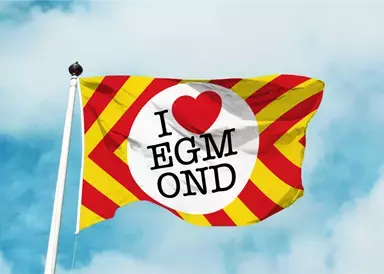 I Love Egmond ♥ 