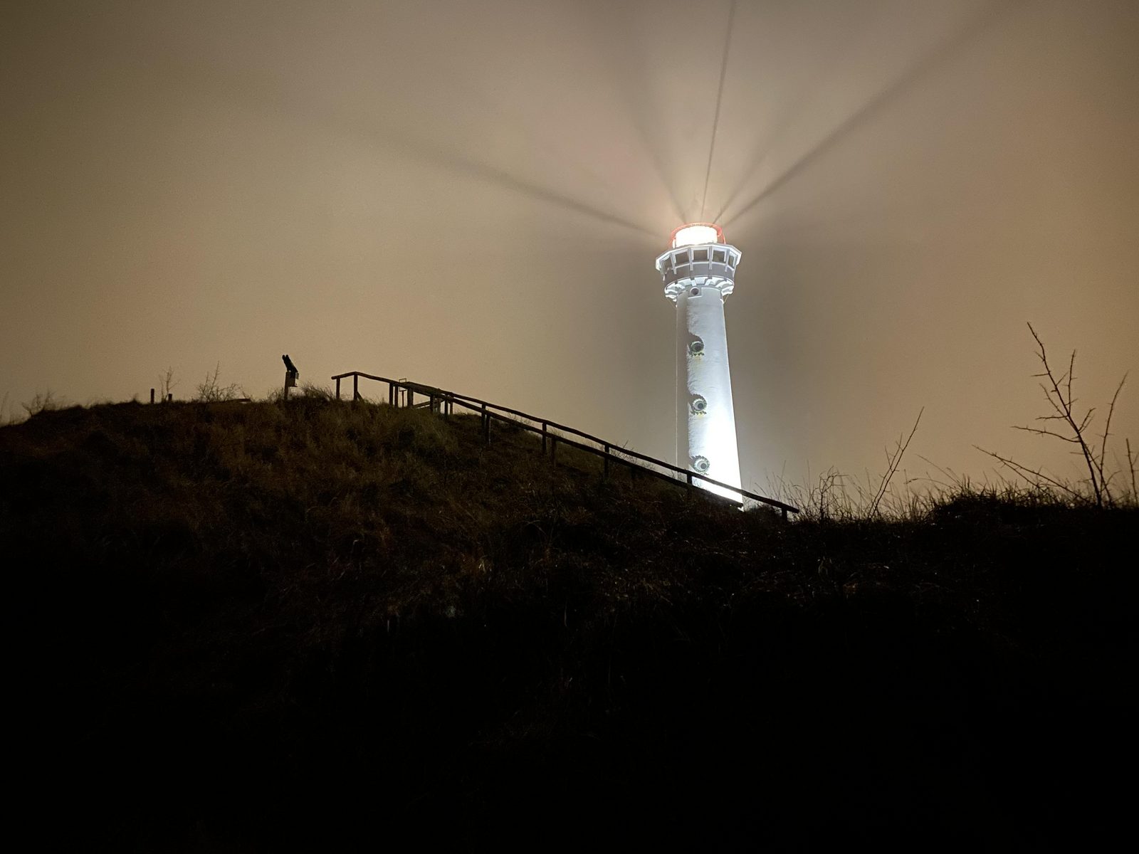 Leuchtturm J.C.J. van Speijk