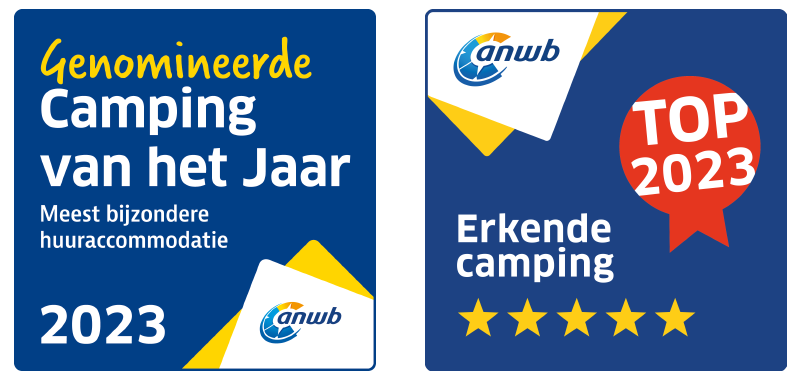 ANWB-Campingplatz Overijssel
