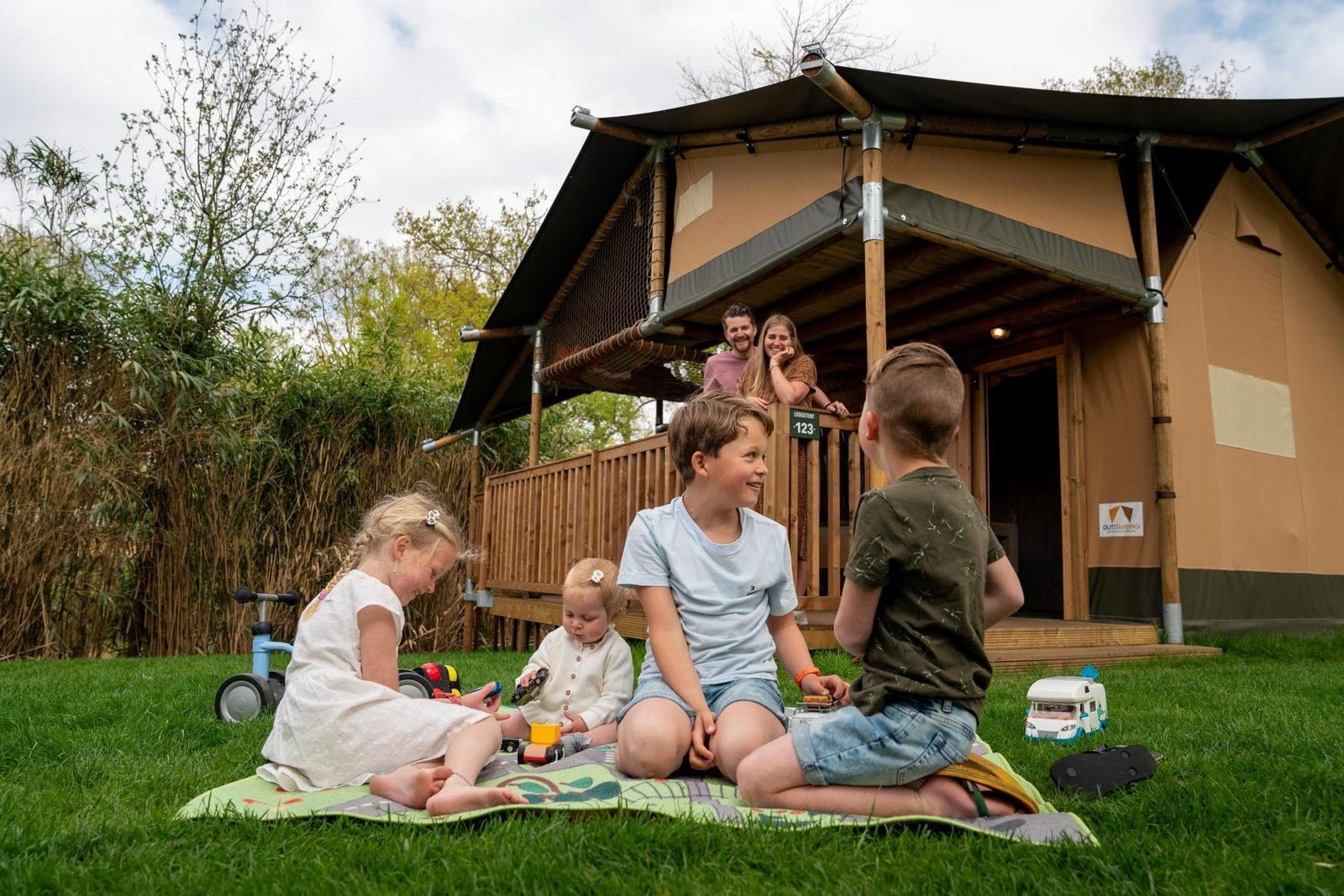 Ferienpark Achterhoek