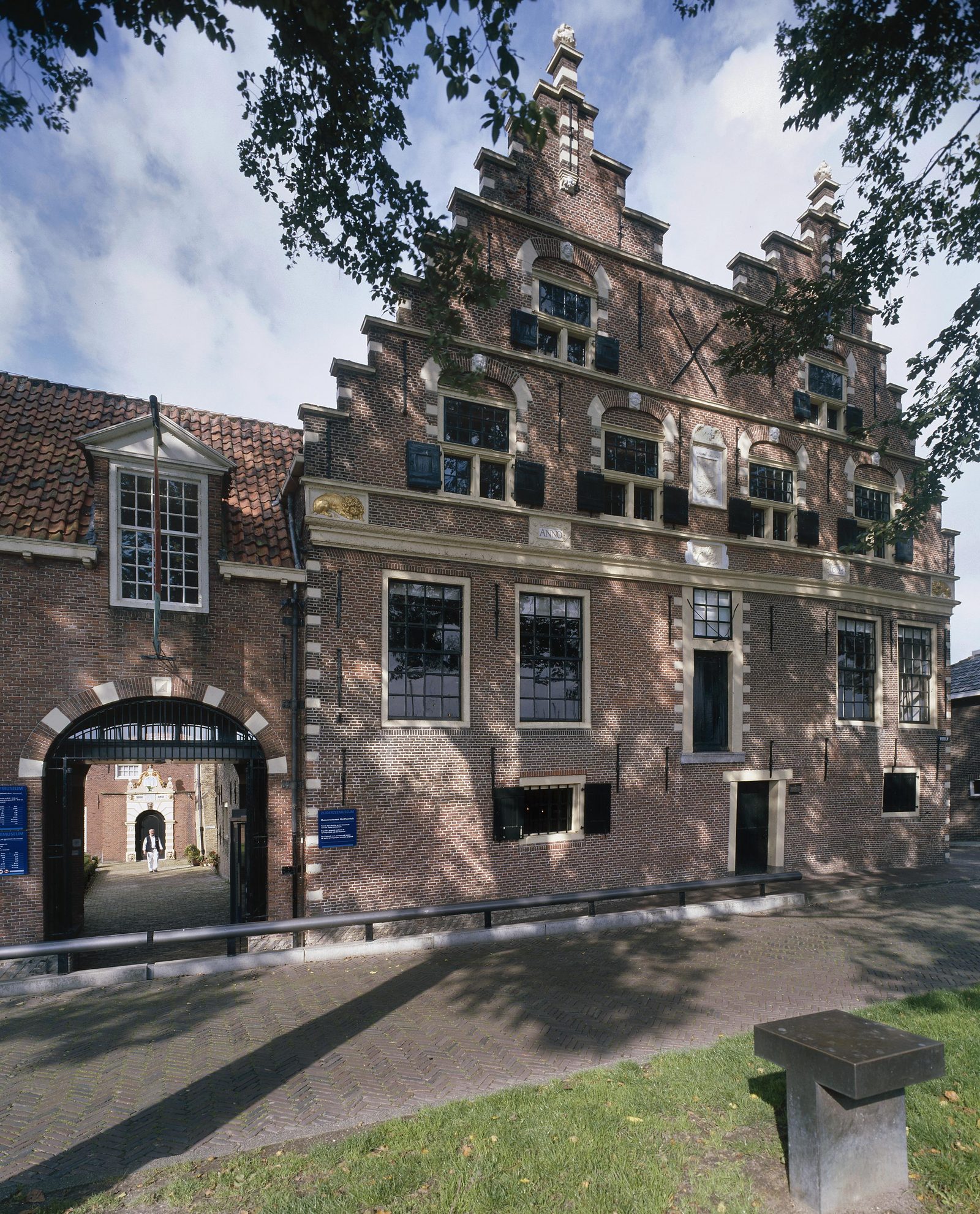 Zuiderzee museum