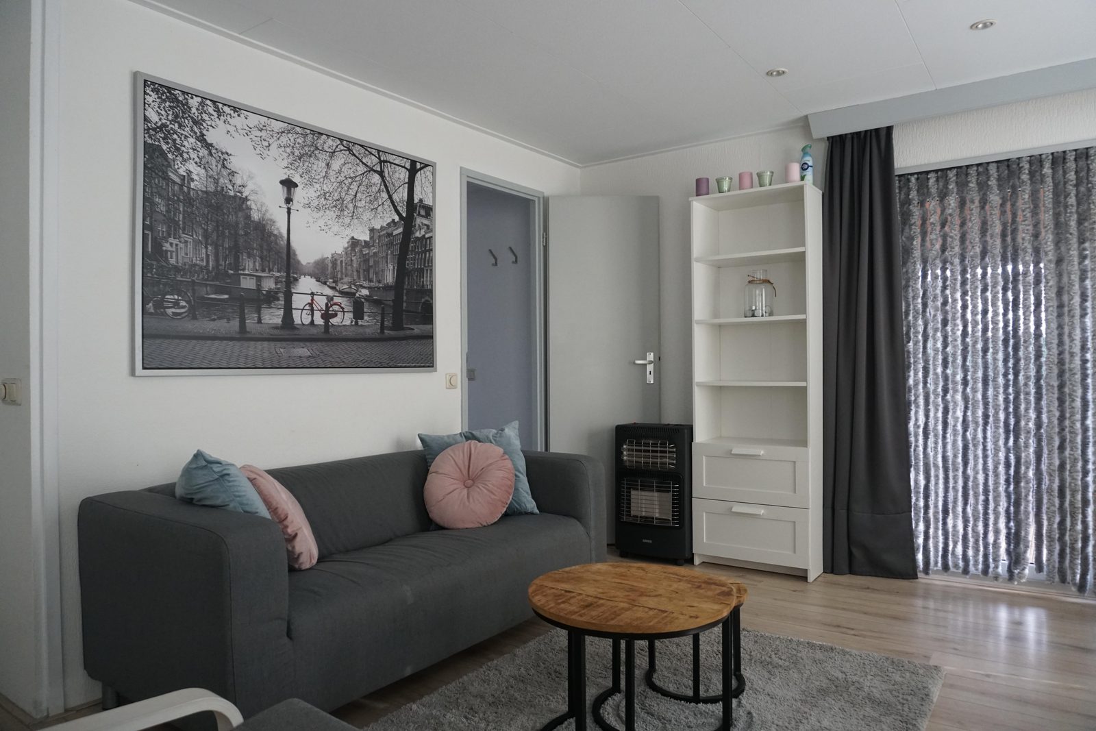 Chalet |Kavel Geel | 47