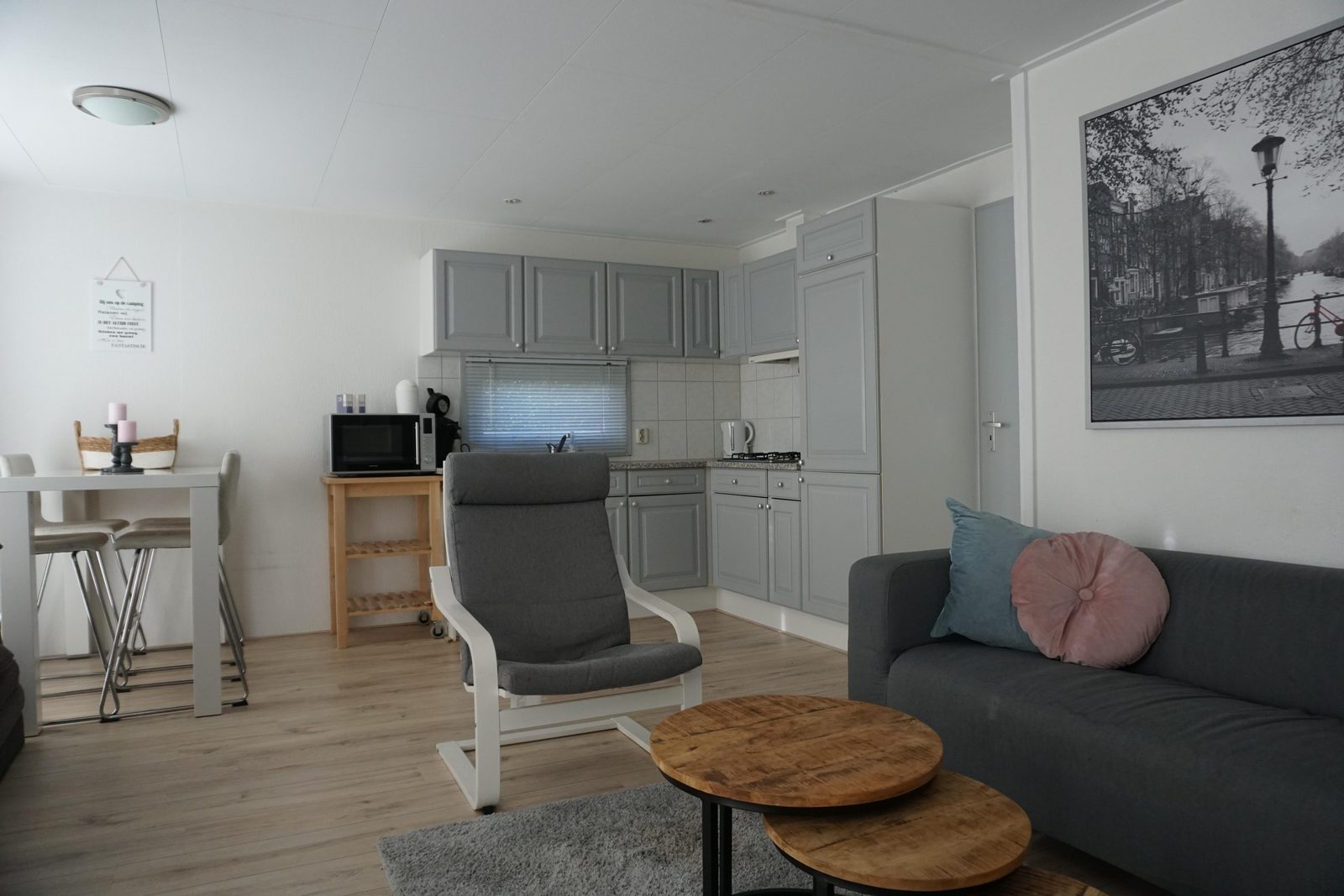 Chalet |Kavel Geel | 47