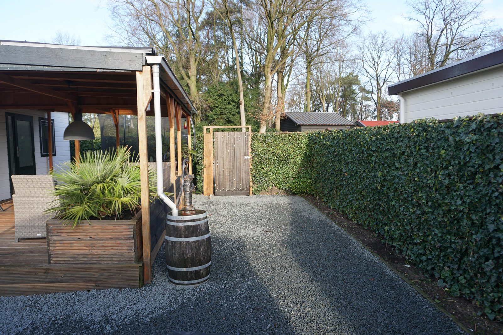 Chalet |Kavel Geel | 47