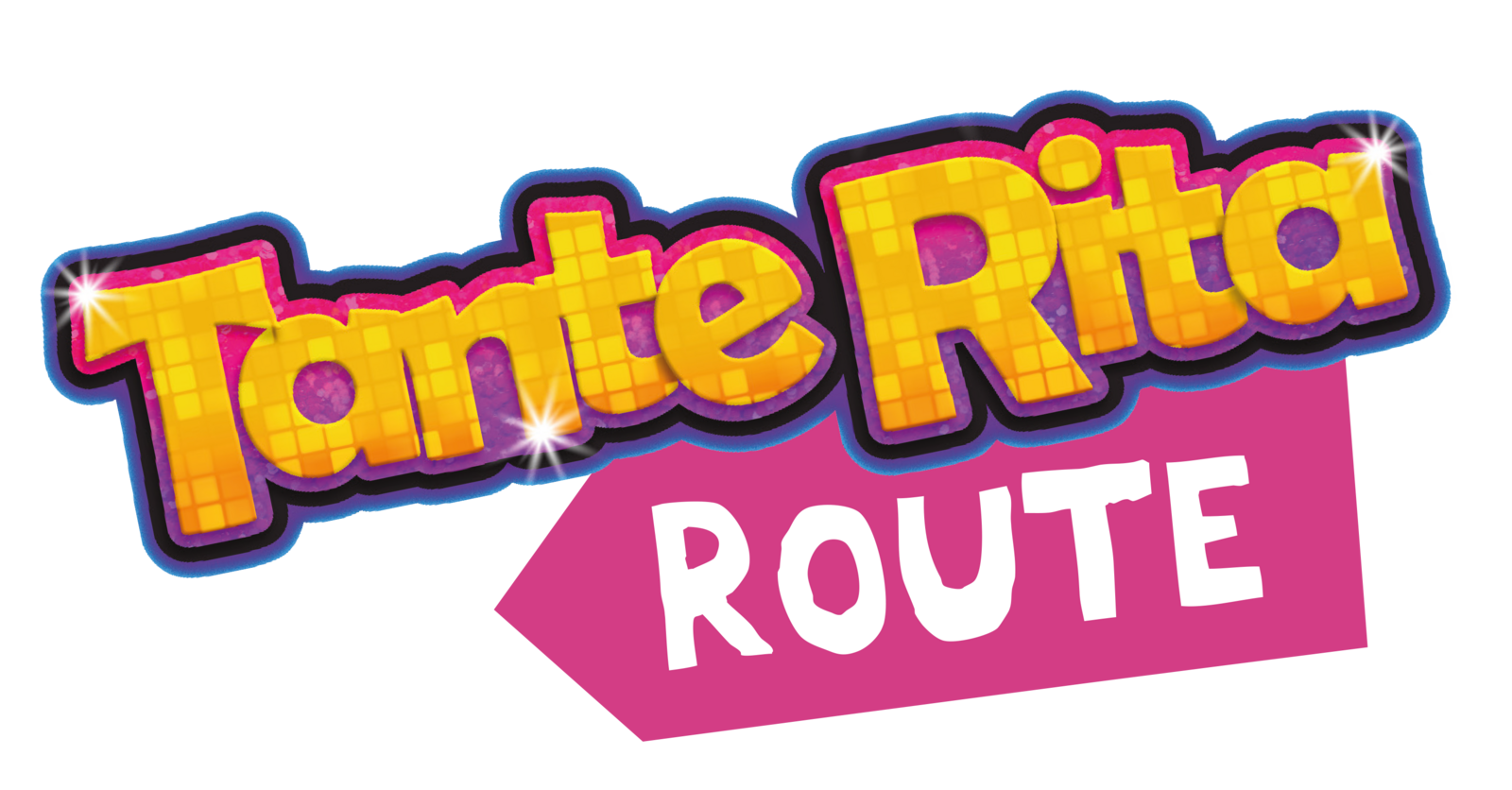 Tante Rita Route