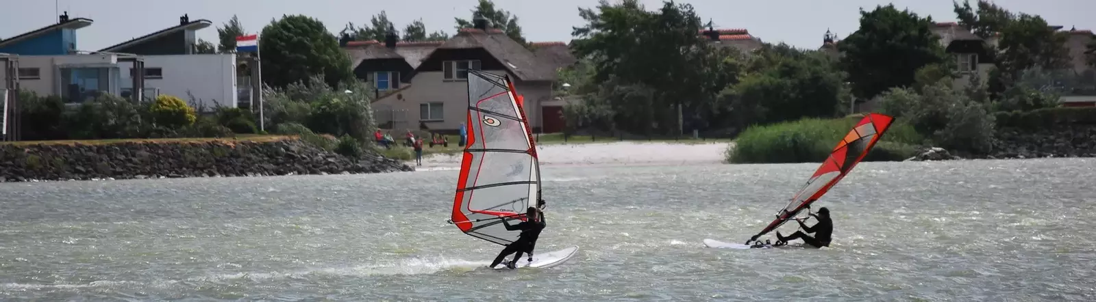 Onze tips voor een windsurf vakantie