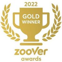Zoover award