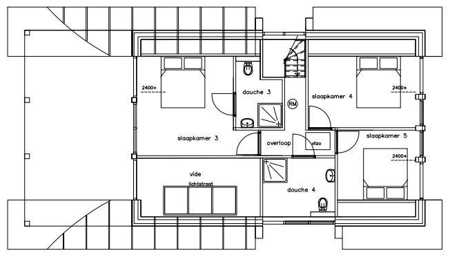 Boerderij Villa Wellness    (nog 1 beschikbaar!)