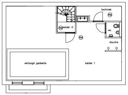 Boerderij Villa Wellness    (nog 1 beschikbaar!)