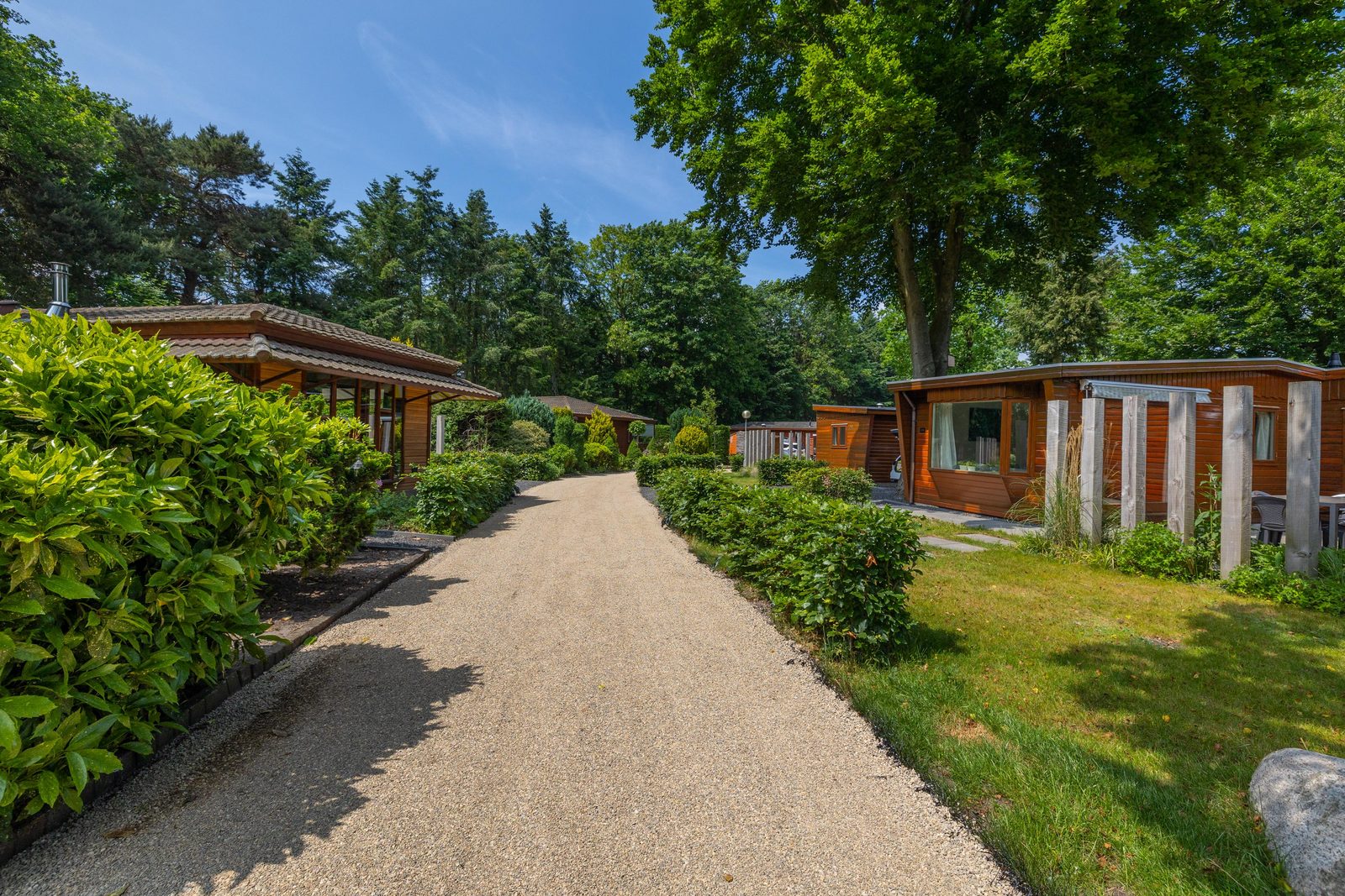 Holiday Periods Het Verscholen Dorp