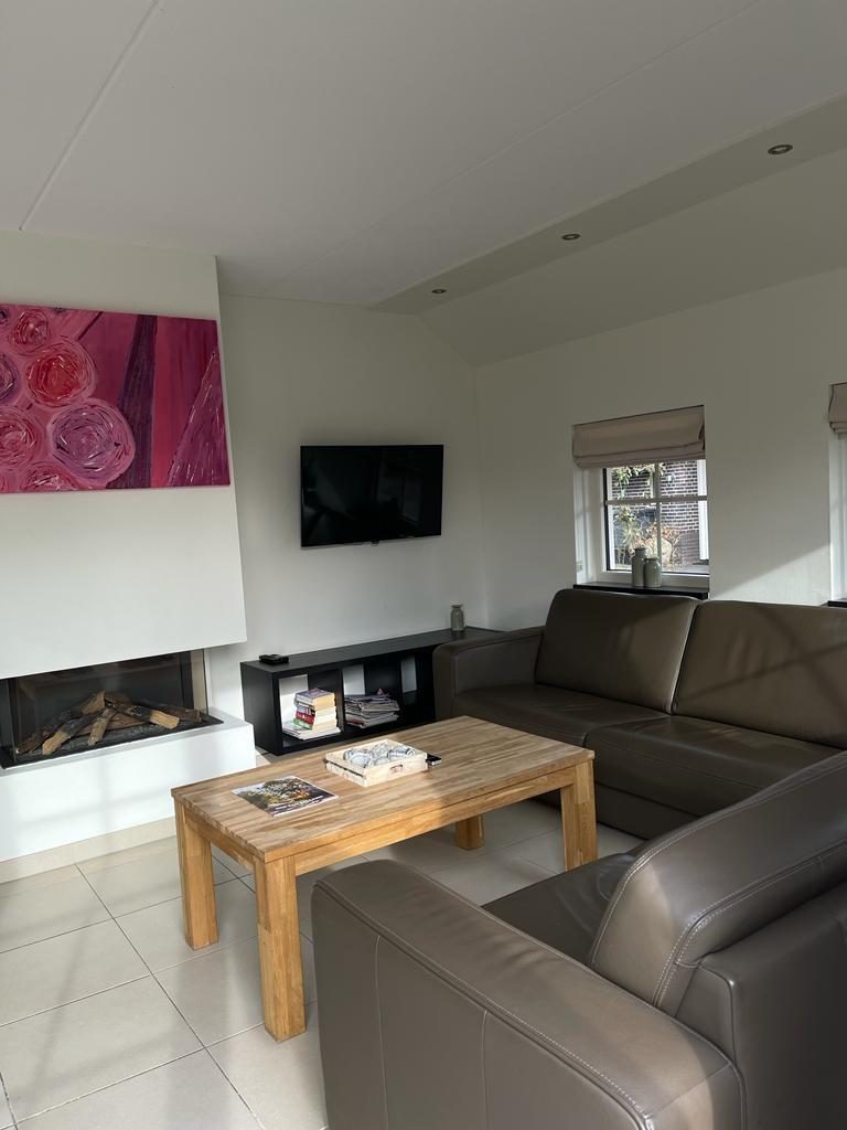 Beukelaer Wellness 5 persons