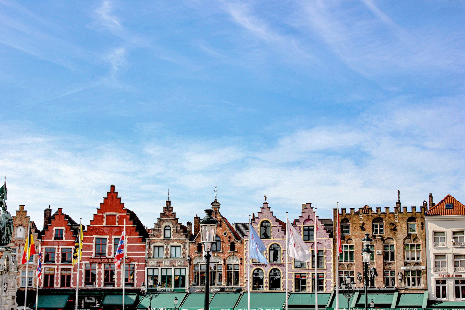 Discover the Hinterland of Bruges