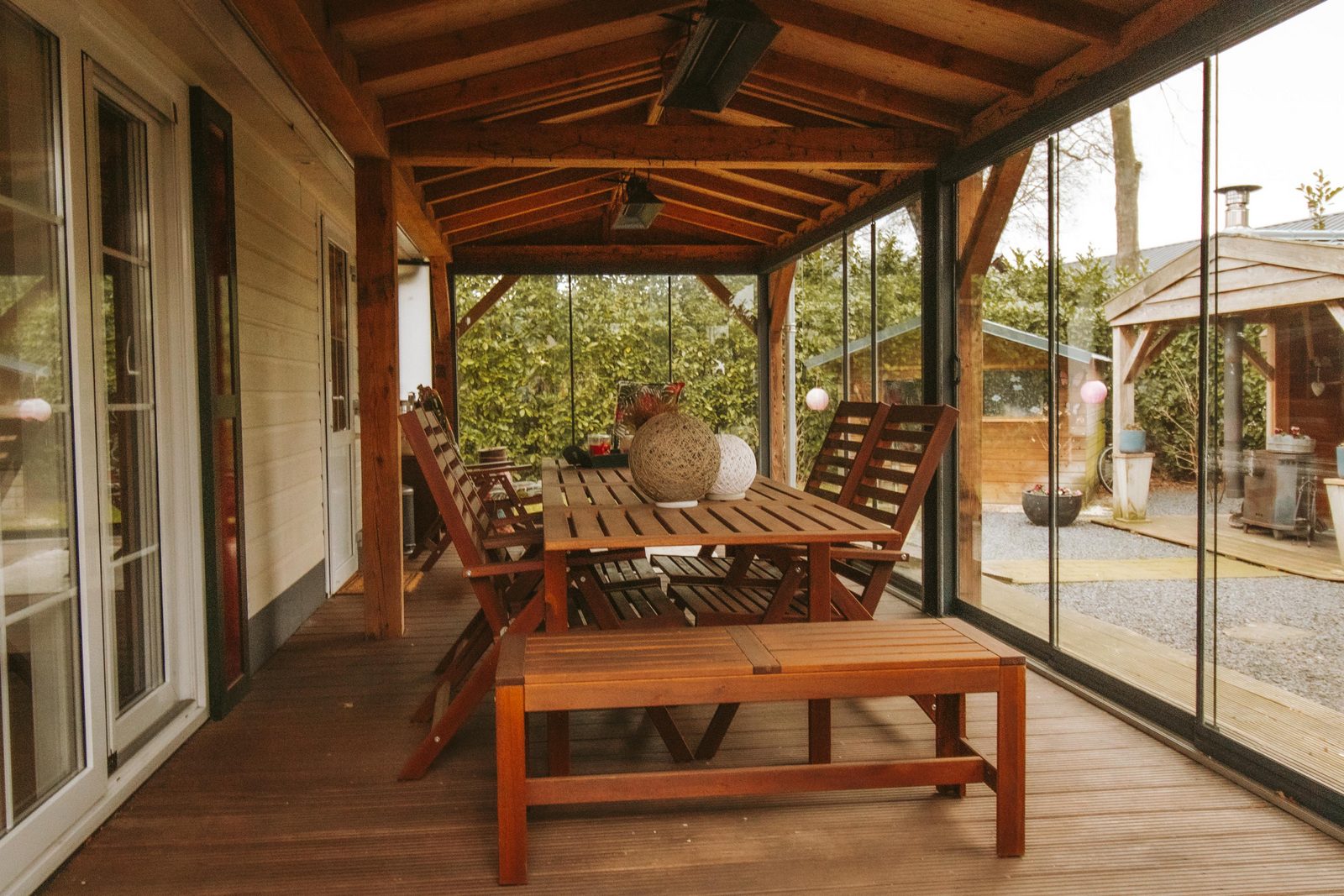 Chalet | Kavel Wit | 89