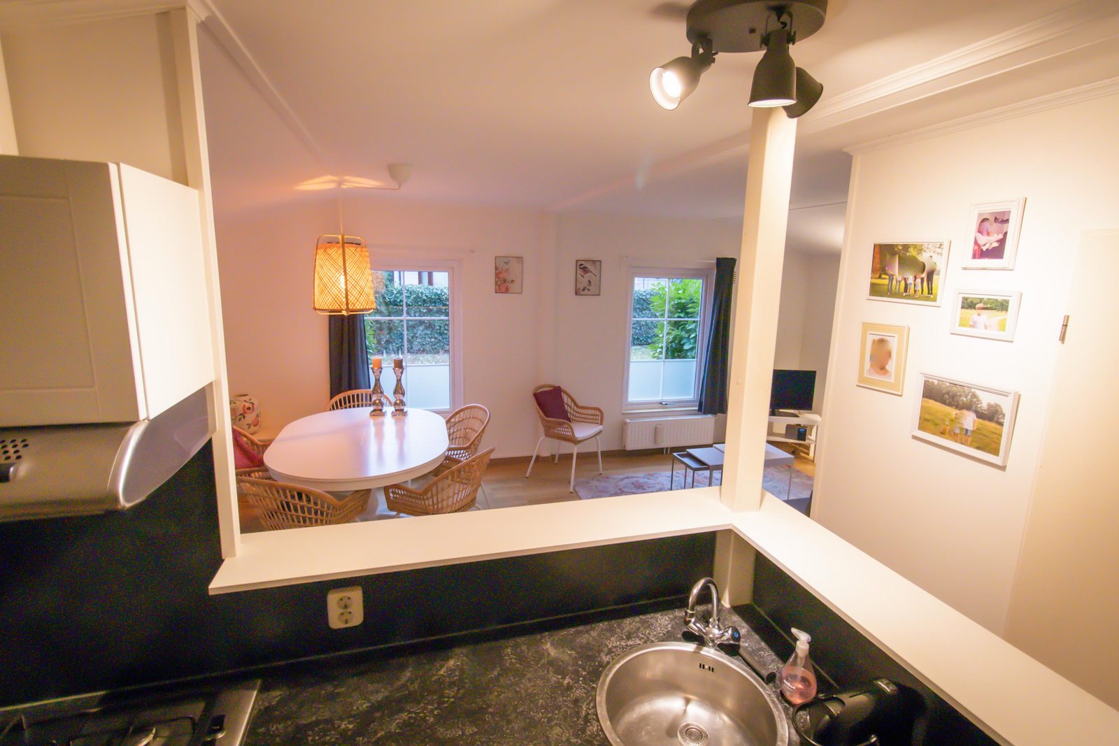 Chalet | Kavel Wit | 89