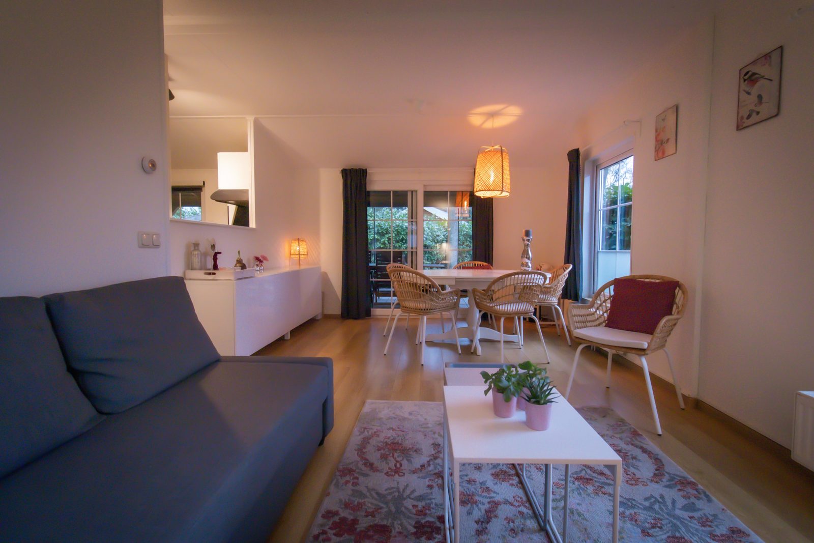 Chalet | Kavel Wit | 89