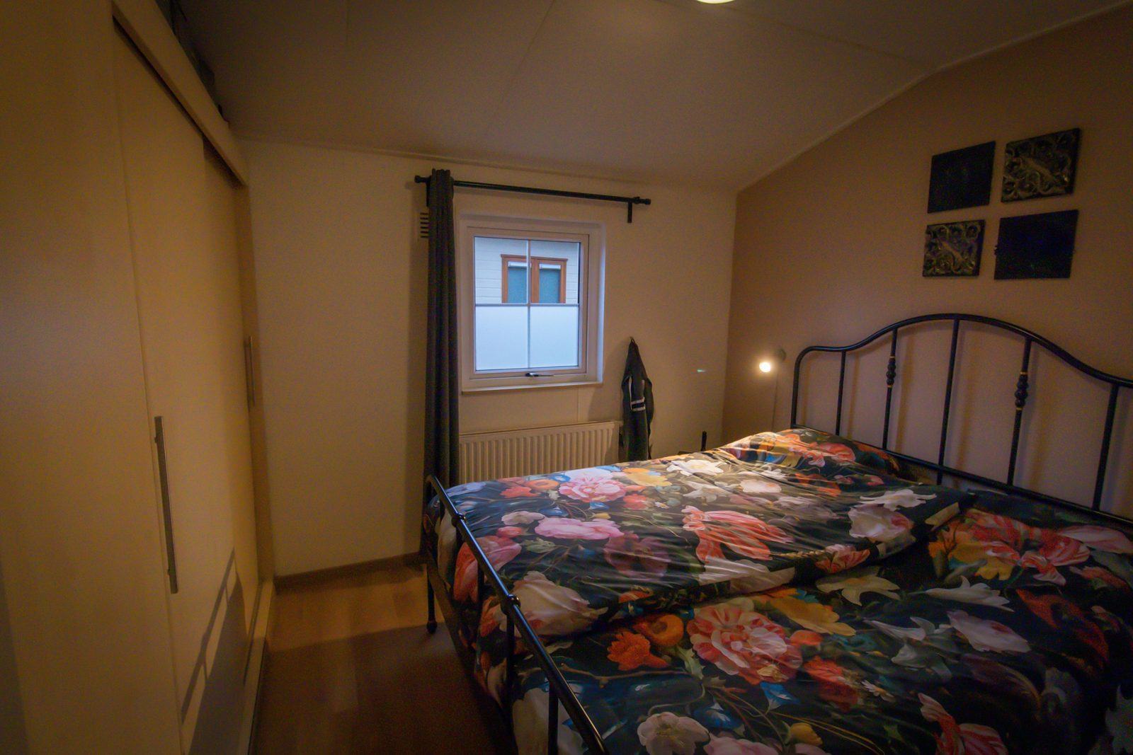 Chalet | Kavel Wit | 89