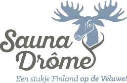 Logo Sauna Drome Putten
