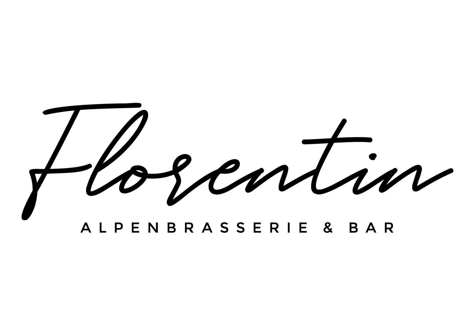 Logo Florentin