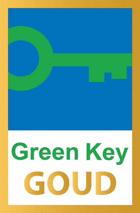 „Green Key“ Boshoek