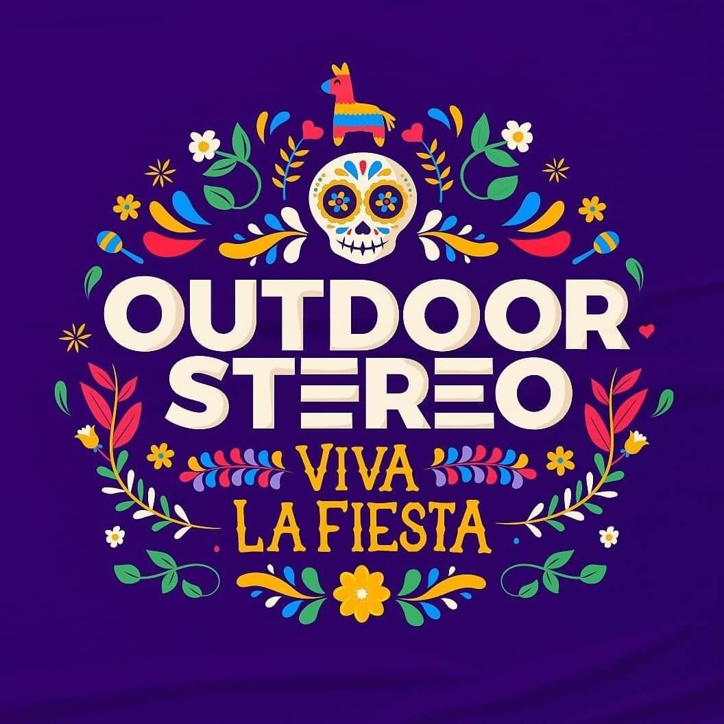 Outdoor Stereo Festival 2023