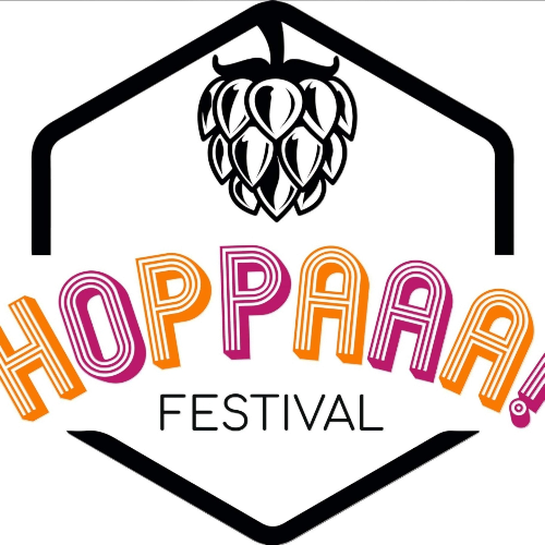 Foodtruck Festival Hoppaaa