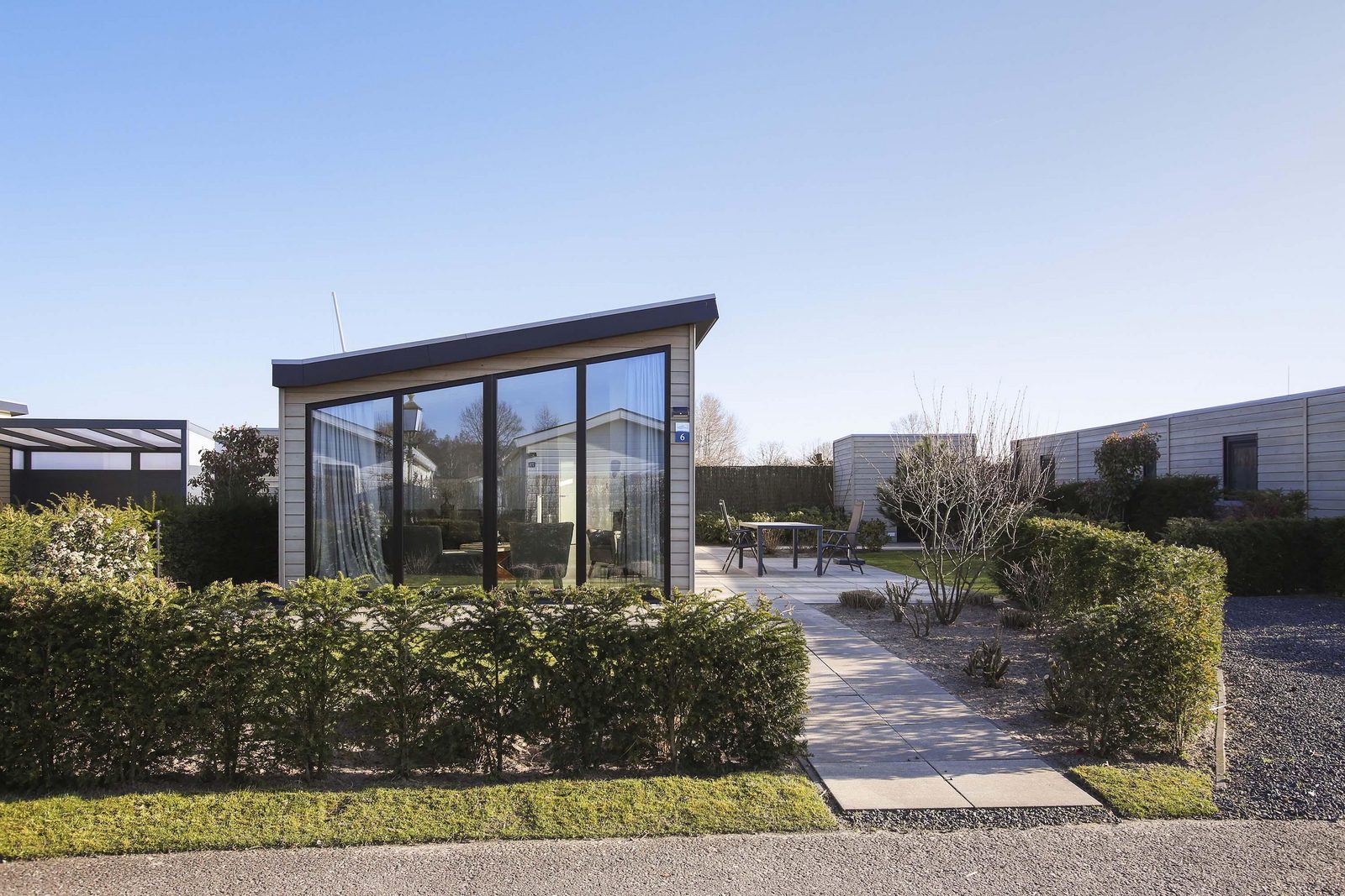 Veluwemeerlodge 6