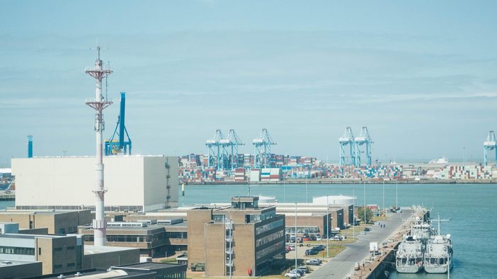 Zeebrugge entdecken TopSehenswürdigkeiten & Geheimtipps