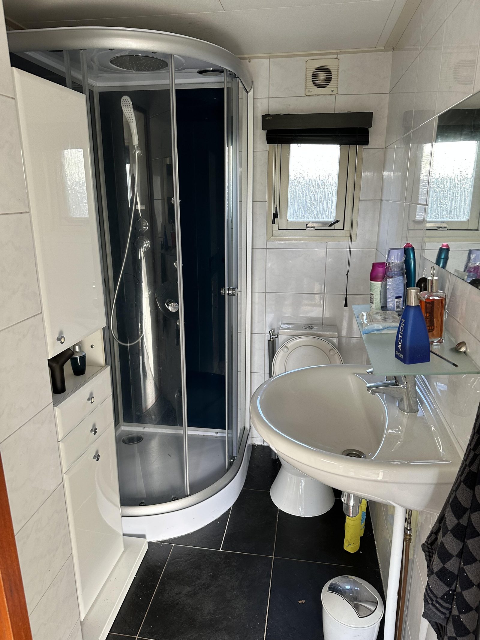 chalet 765 te koop