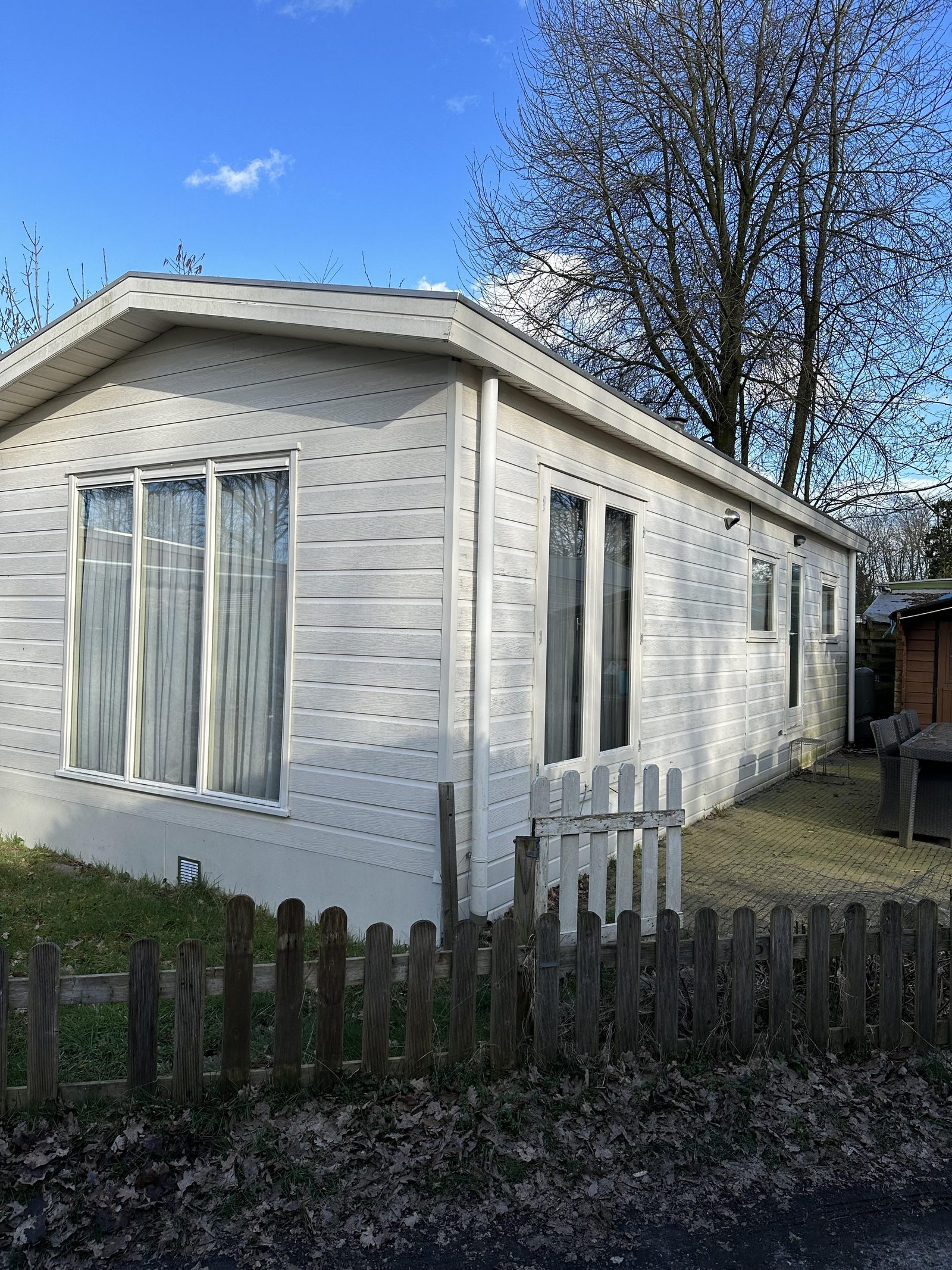 chalet 765 te koop