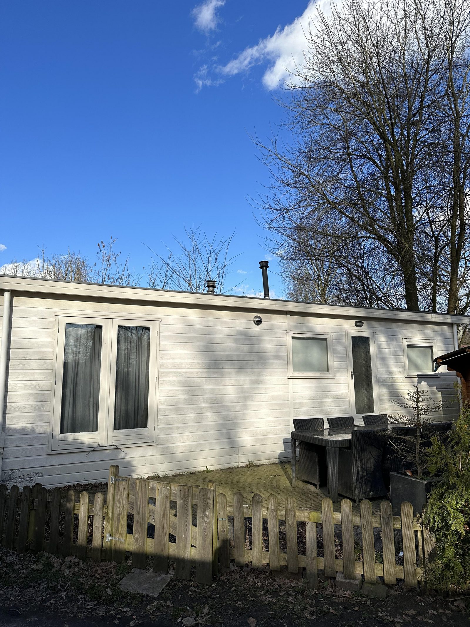 chalet 765 te koop