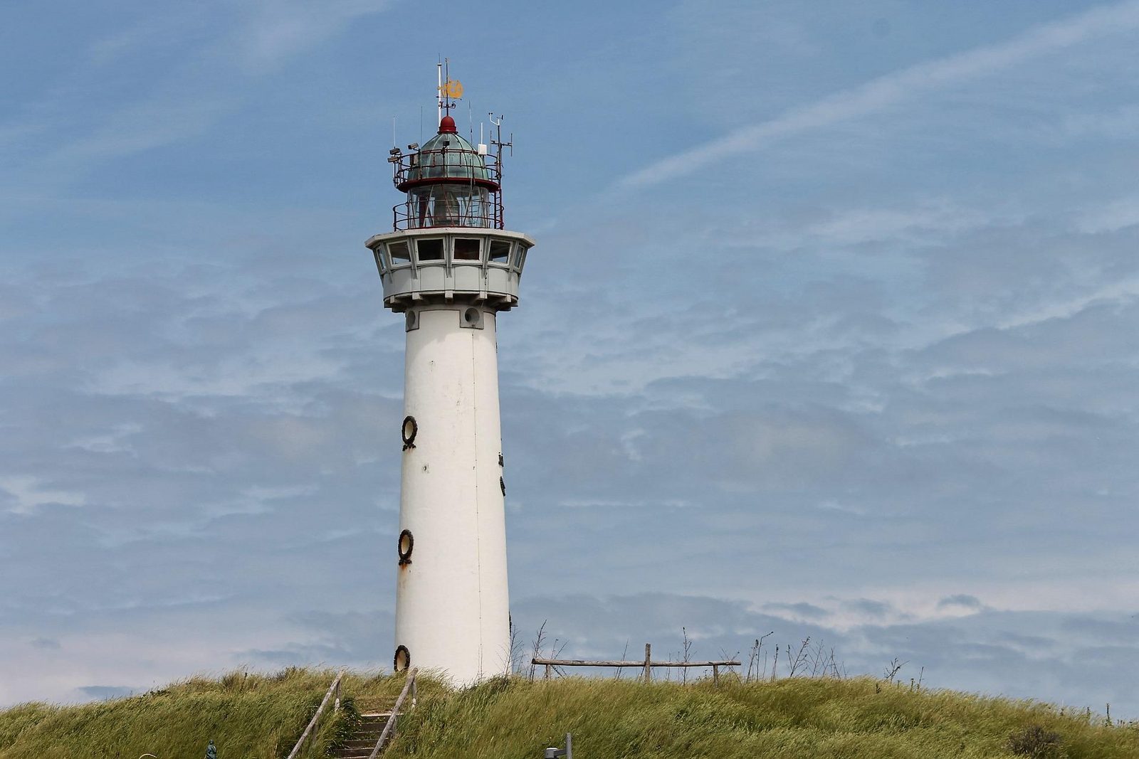 J.C.J. van Speijk lighthouse