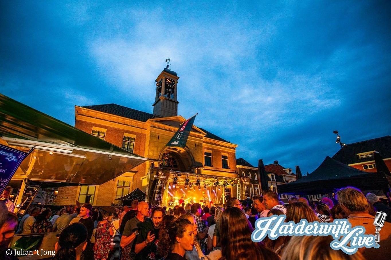 Harderwijk Live