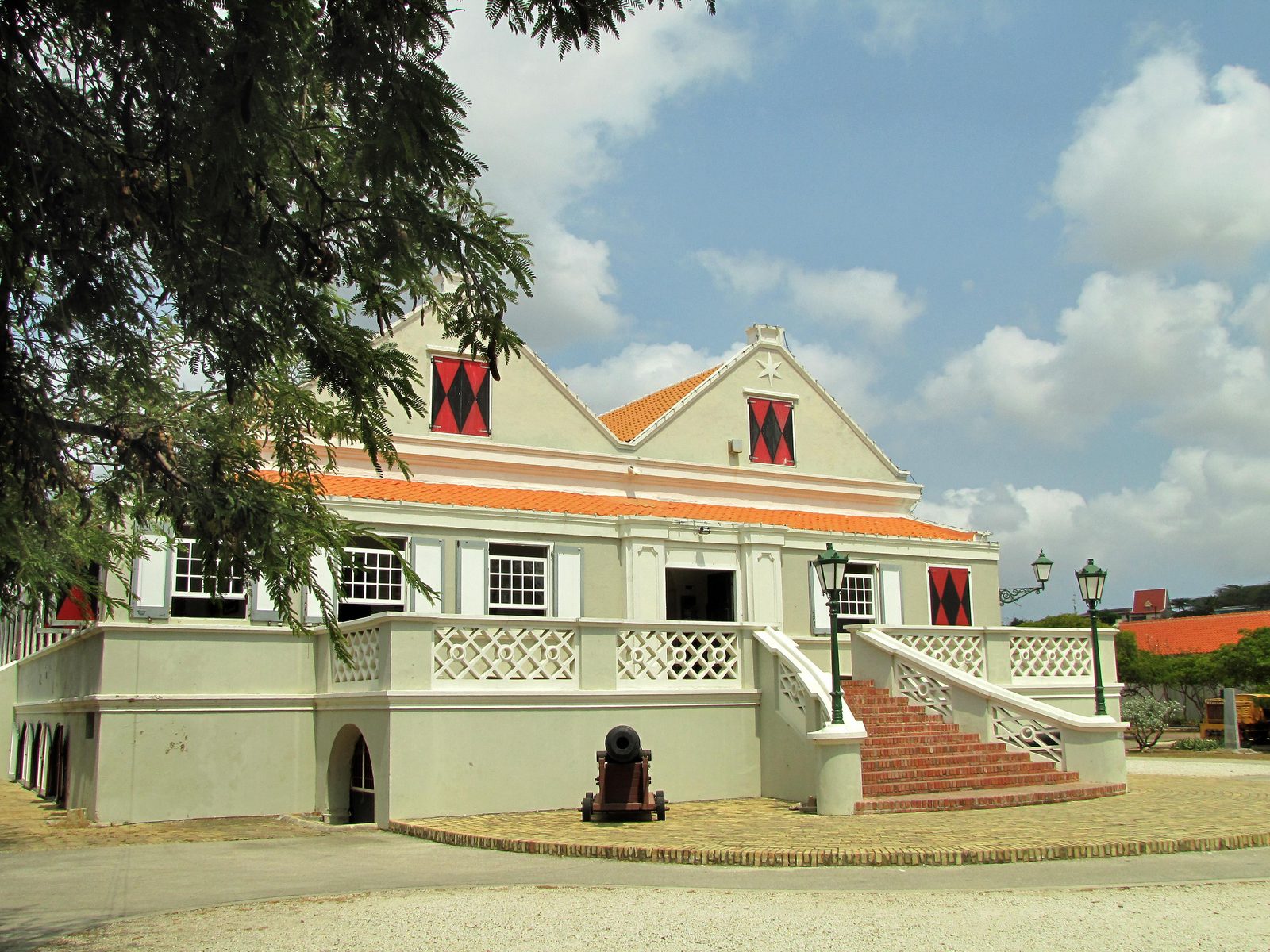 Het Curaçaosch Museum