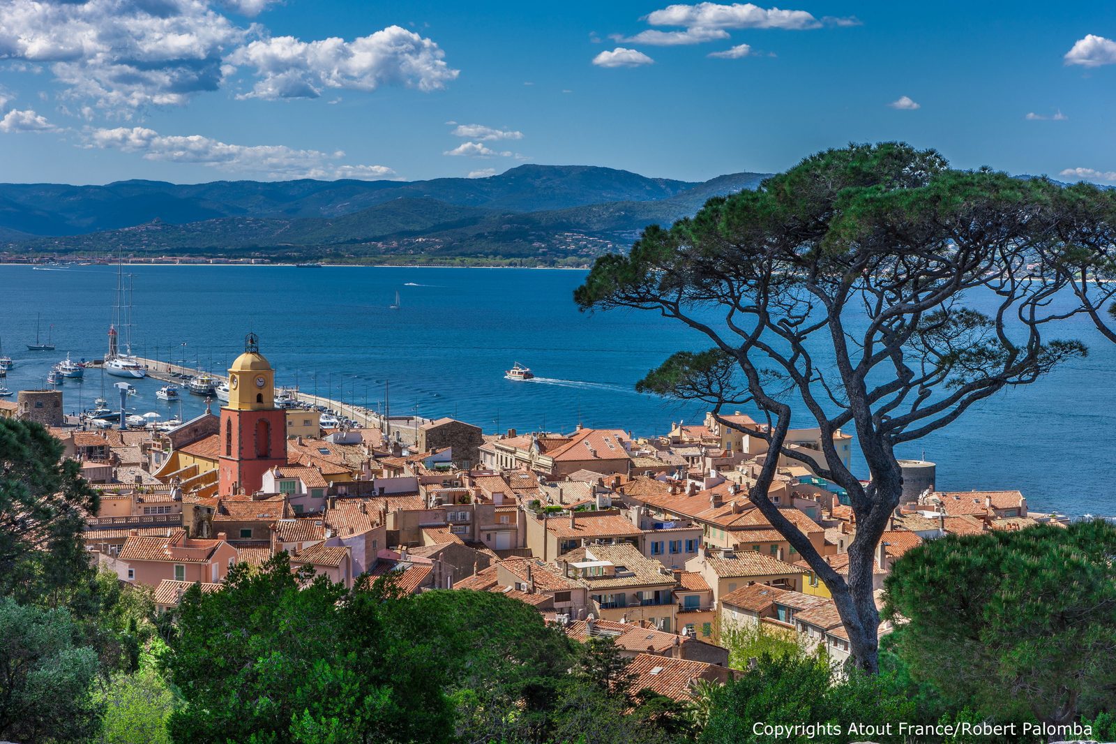 Luxe vakantiehuizen in Frankrijk, Cote d'Azur