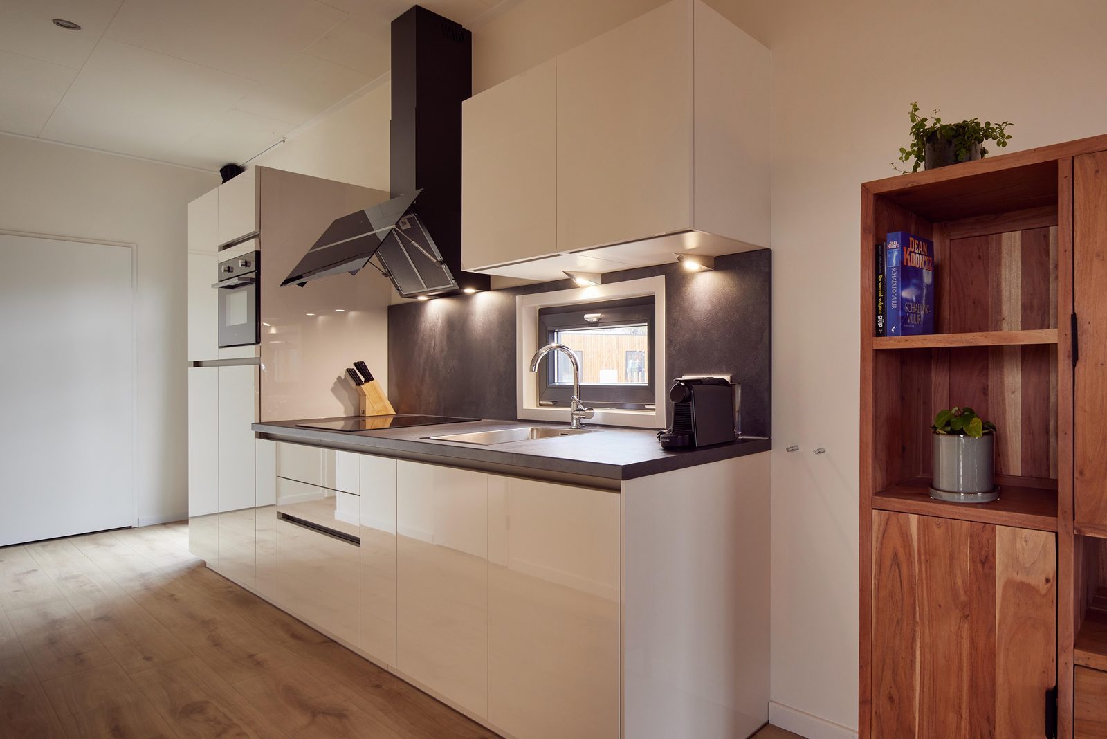 Vakantievilla Amalia 6 Eco