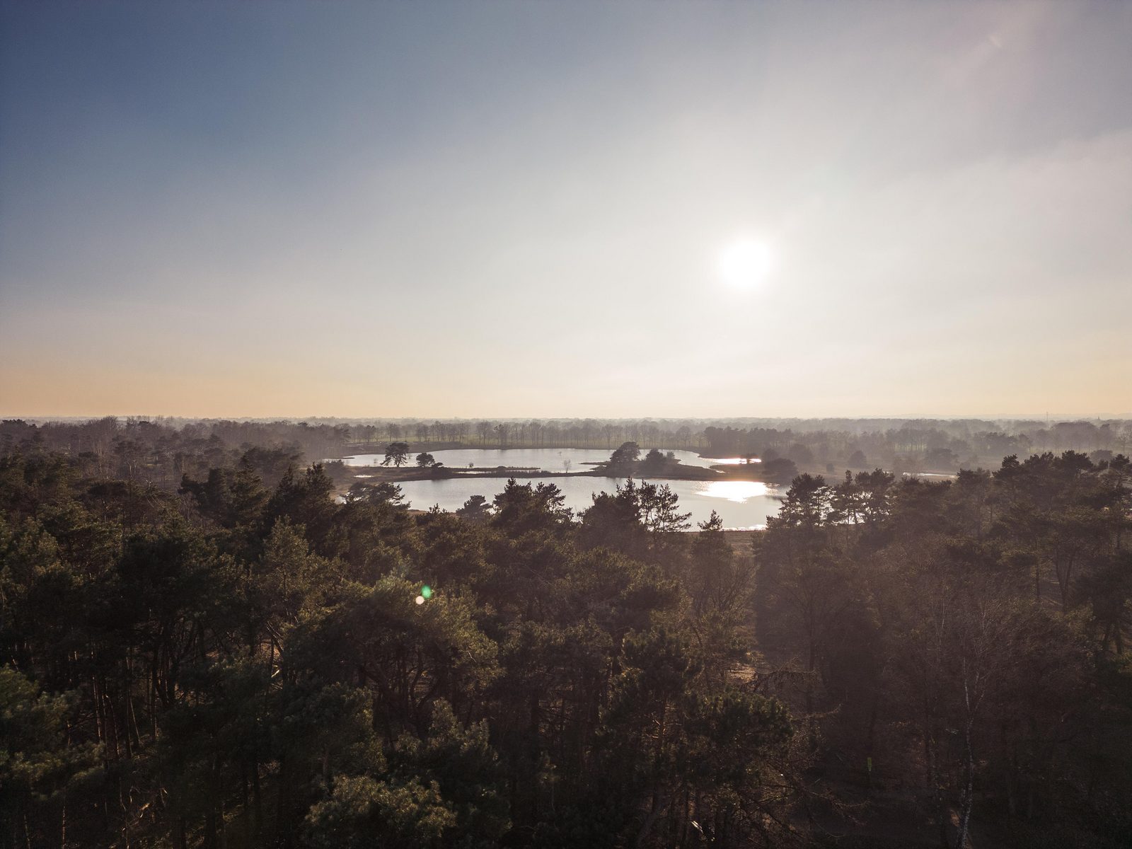 Afspraak maken - De Bergvennen