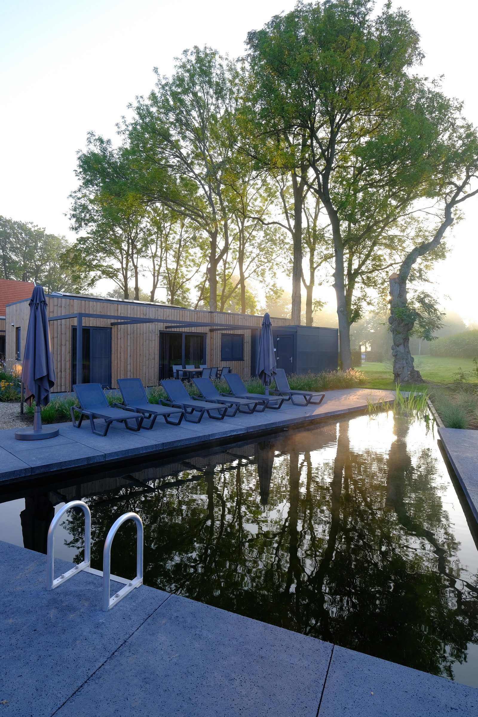 Buying a vacation home in the Achterhoek