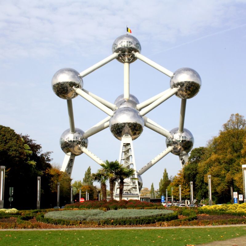 Bruxelles