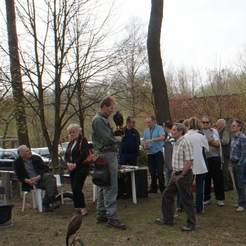 Dagjes uit Baalse Hei