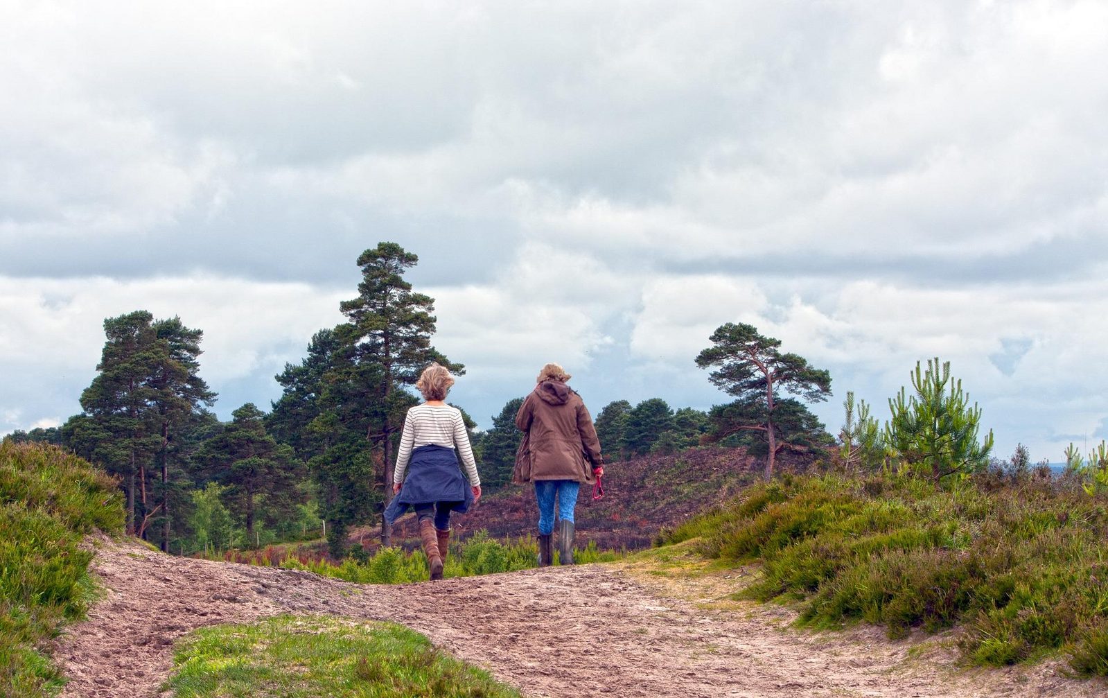 Ontdek Landgoed Het Grote Zand