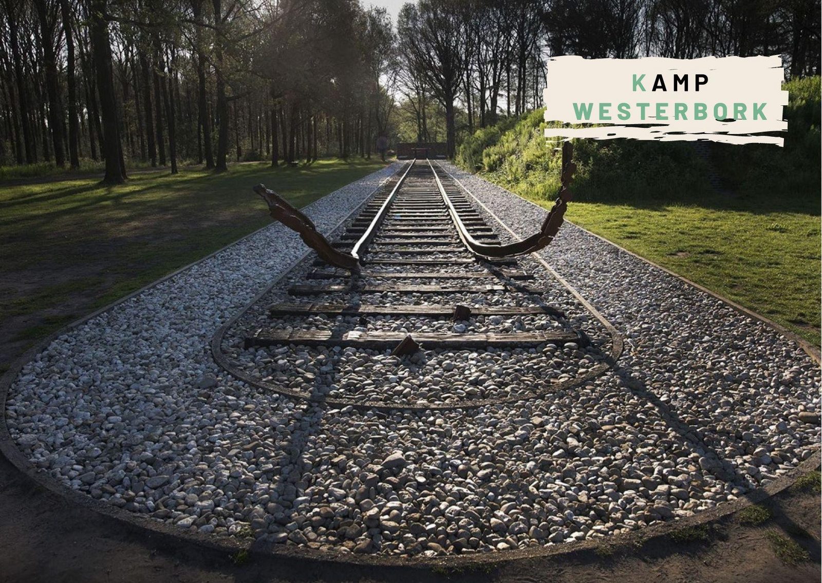Camp Westerbork
