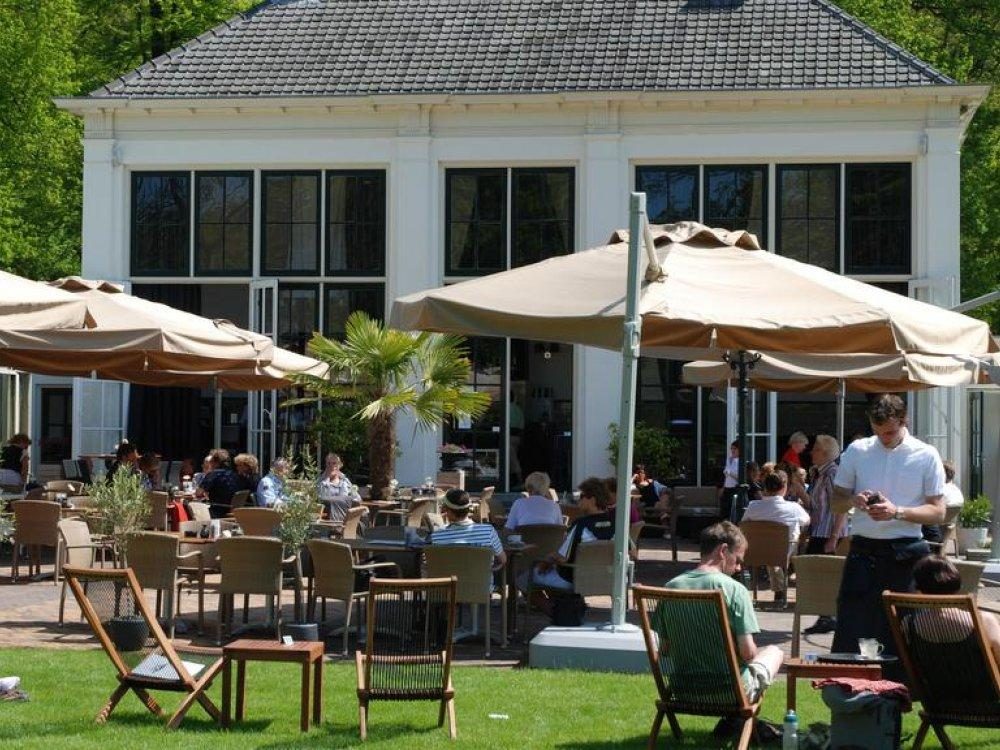 Brasserie Staverden