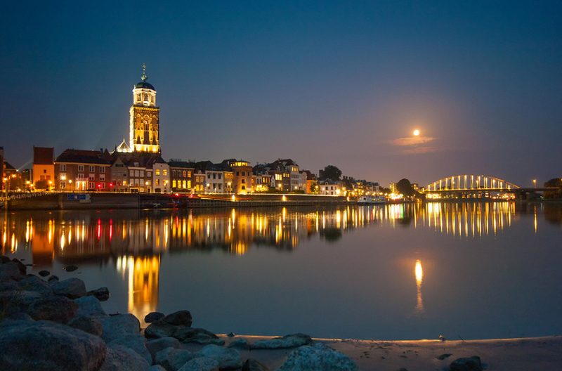 Deventer