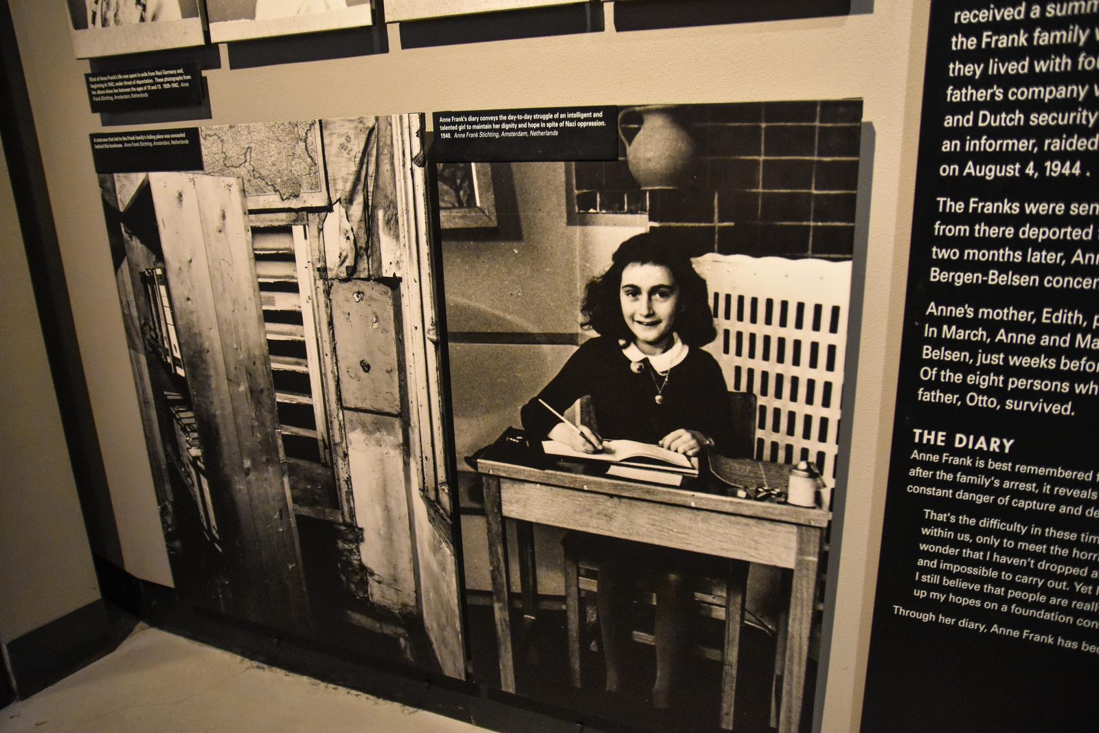 Het Anne Frankhuis