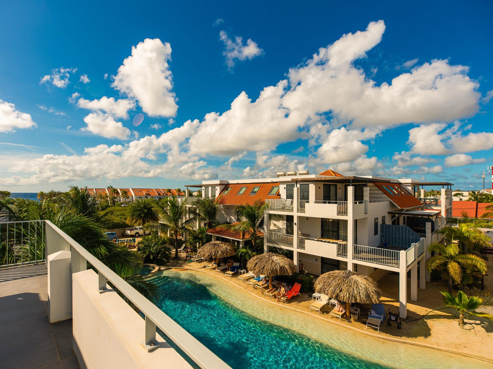 Hotel Bonaire