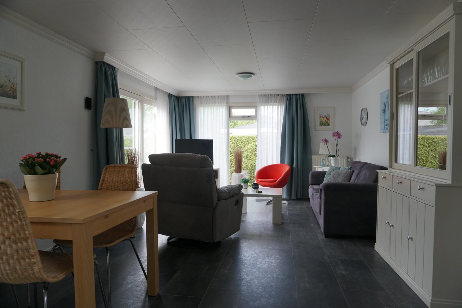 Chalet |Kavel Groen | 63