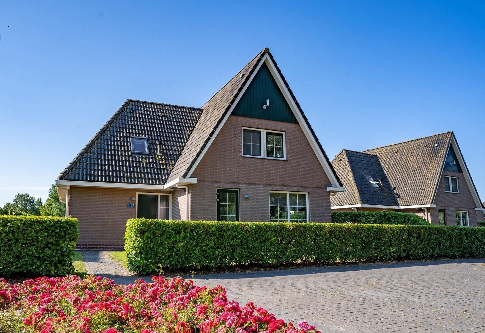 Buy recreation home the Netherlands