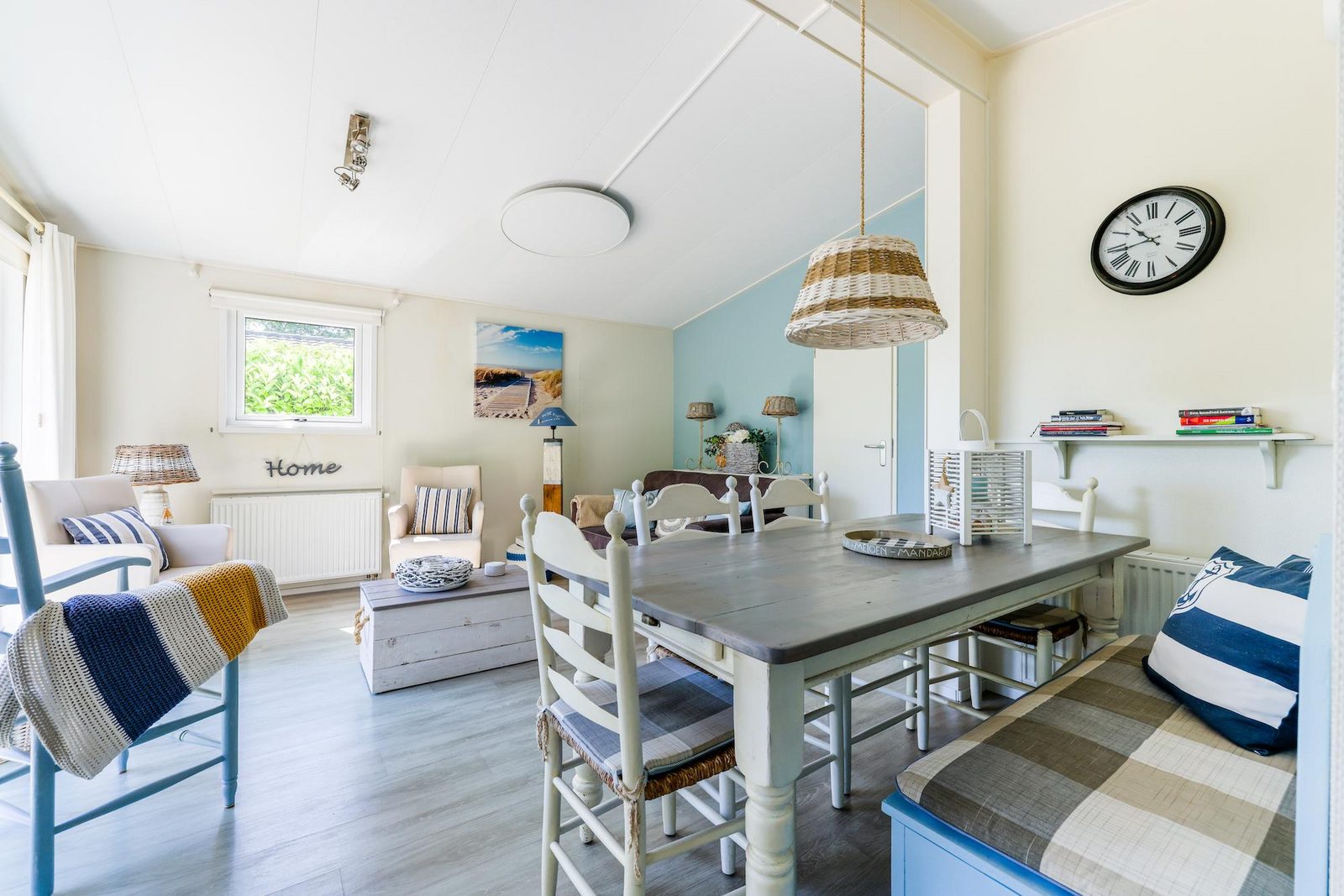 Strandhuis 36