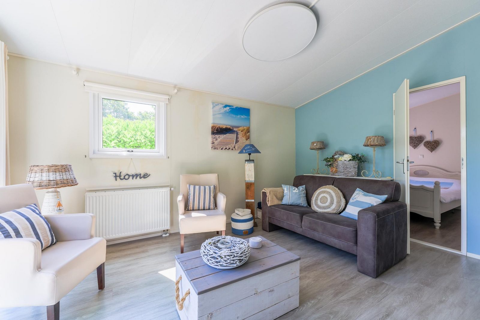 Strandhuis 36