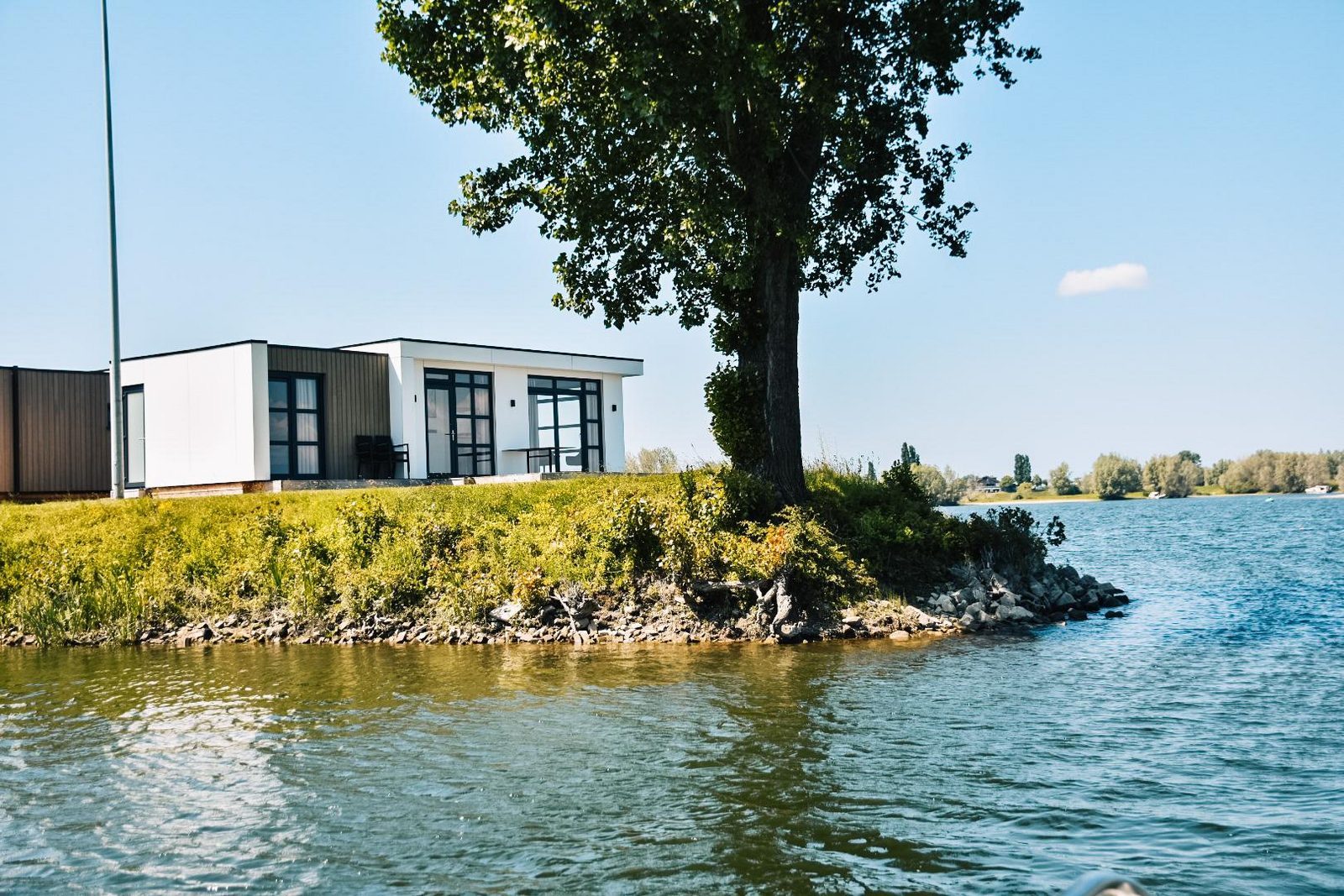 Buying a summer house The Netherlands